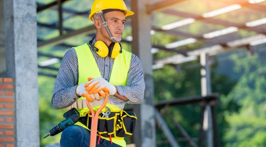 Expert top industrial roofings services in Johnson City, TX